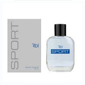 Rebul Sport EDT 50 ml Erkek Parfüm