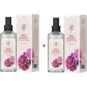 Rebul Sprey Cam 2x100 ml Bouquet Kolonyası