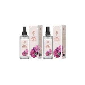 Rebul Sprey Cam 2x100 ml Bouquet Kolonyası