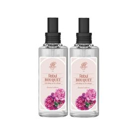 Rebul Sprey Cam 2x100 ml Bouquet Kolonyası