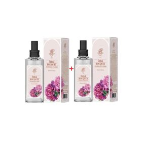 Rebul Sprey Cam 2x100 ml Bouquet Kolonyası