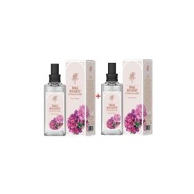 Rebul Sprey Cam 2x100 ml Bouquet Kolonyası