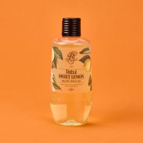 Rebul Sweet Lemon Sarı 500 ml Duş Jeli