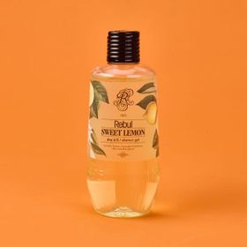 Rebul Sweet Lemon Sarı 500 ml Duş Jeli