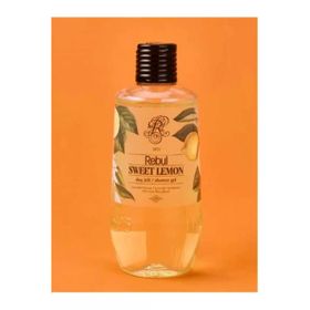 Rebul Sweet Lemon Sarı 500 ml Duş Jeli