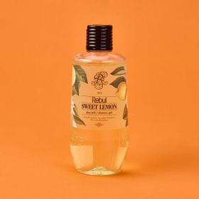 Rebul Sweet Lemon Sarı 500 ml Duş Jeli