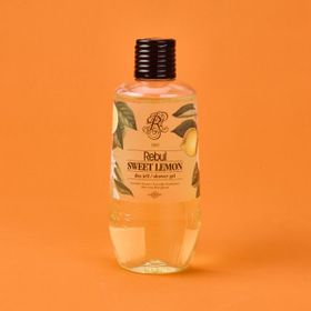 Rebul Sweet Lemon Sarı 500 ml Duş Jeli
