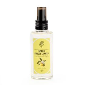 Rebul Sweet Lemon Şeffaf 125 ml Kolonya
