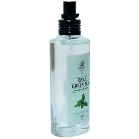 Rebul Yeşilçay 100 ml Sprey Kolonya