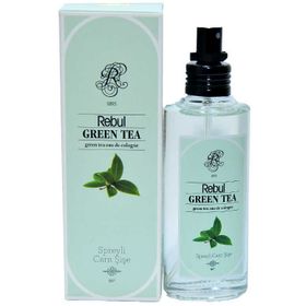 Rebul Yeşilçay 100 ml Sprey Kolonya