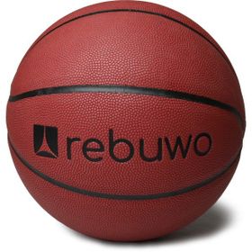 Rebuwo 7 Numara Kaymaz Kauçuk Basketbol Topu