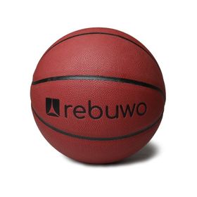 Rebuwo 7 Numara Kaymaz Kauçuk Basketbol Topu
