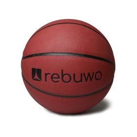 Rebuwo 7 Numara Kaymaz Kauçuk Basketbol Topu