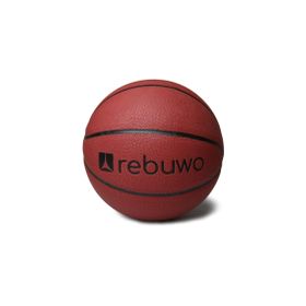 Rebuwo 7 Numara Kaymaz Kauçuk Basketbol Topu
