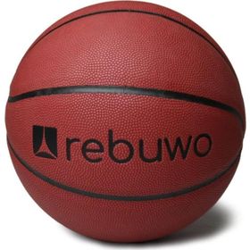 Rebuwo 7 Numara Kaymaz Kauçuk Basketbol Topu