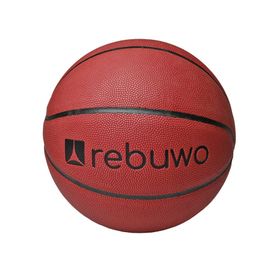 Rebuwo 7 Numara Kaymaz Kauçuk Basketbol Topu