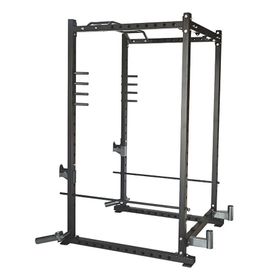 Rebuwo Çok Fonksiyonlu Squat Çalışma Kafesi