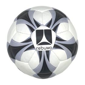 Rebuwo El Dikişli 3 Numara Sert Zemin Futbol Topu