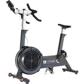 Rebuwo Fitness Bike Erg Bisiklet Ergometresi