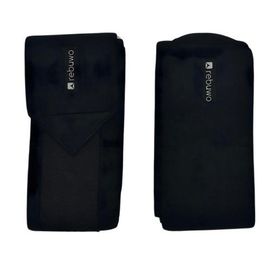 Rebuwo Fitness Diz Bandajı Pro Knee Wraps