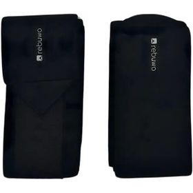 Rebuwo Fitness Diz Bandajı Pro Knee Wraps