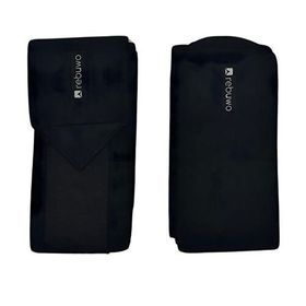 Rebuwo Fitness Diz Bandajı Pro Knee Wraps