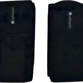 Rebuwo Fitness Diz Bandajı Pro Knee Wraps