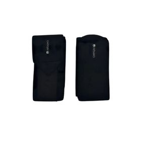Rebuwo Fitness Diz Bandajı Pro Knee Wraps