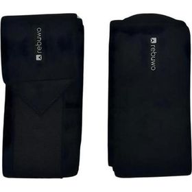 Rebuwo Fitness Diz Bandajı Pro Knee Wraps