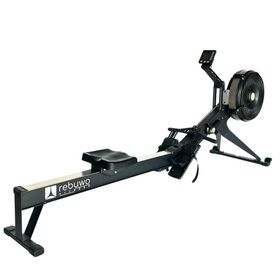Rebuwo Fitness Hava Dirençli ve Mekanik Dirençli Kondisyon Küreği