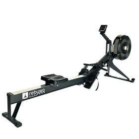 Rebuwo Fitness Hava Dirençli ve Mekanik Dirençli Kondisyon Küreği