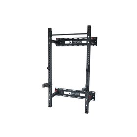 Rebuwo Fitness Katlanabilir Squat Rack
