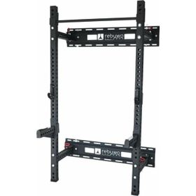 Rebuwo Fitness Katlanabilir Squat Rack