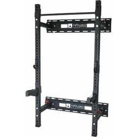 Rebuwo Fitness Katlanabilir Squat Rack