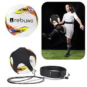 Rebuwo Futbol Antrenman Kemeri