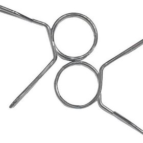 Rebuwo Halter Barı Klipsi