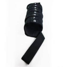 Rebuwo Numaralı Yoga Germe Kayışı