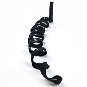 Rebuwo Numaralı Yoga Germe Kayışı