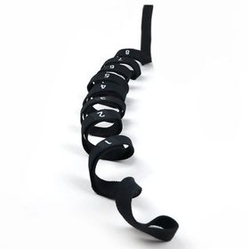 Rebuwo Numaralı Yoga Germe Kayışı