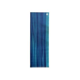 Rebuwo Per Kaydırmaz Çevre Dostu Eco Friendly 5 mm Mavi Yoga Mat