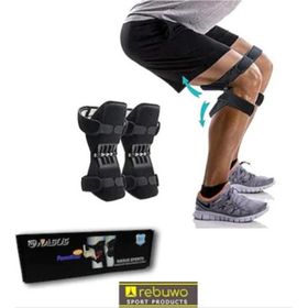 Rebuwo Power Knee Dizlik