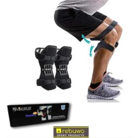 Rebuwo Power Knee Dizlik