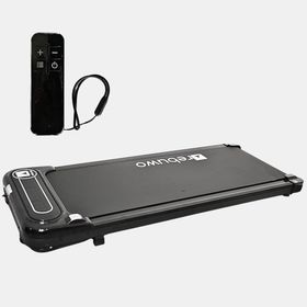 Rebuwo RW06 Bluetoothlu Uzaktan Kumandalı Koşu Bandı