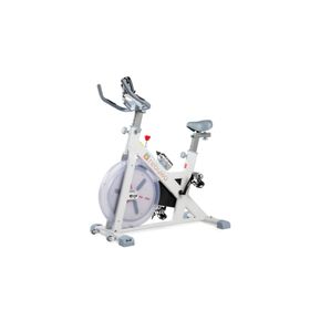 Rebuwo Spin Bike Dikey Kondisyon Bisikleti