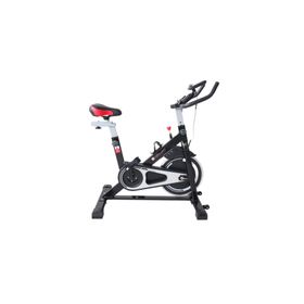 Rebuwo Spin Bike Dikey Kondisyon Bisikleti