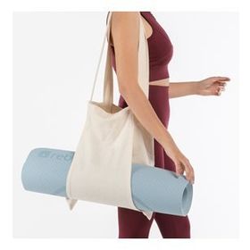Rebuwo Yoga Mat Çantası Pilates Mat Çantası