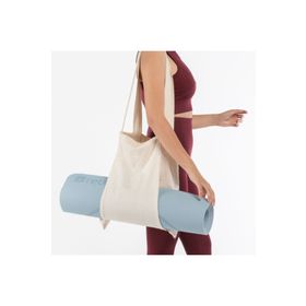 Rebuwo Yoga Mat Çantası Pilates Mat Çantası