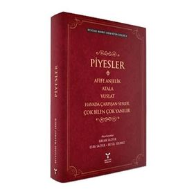 Recaizade Mahmut Ekrem - Bütün Eserleri-4