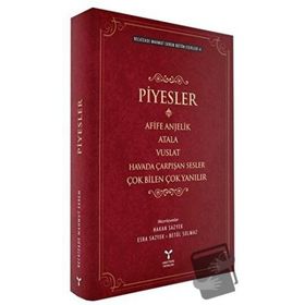 Recaizade Mahmut Ekrem - Bütün Eserleri-4
