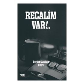 Recalim Var Gülnar Yayınları